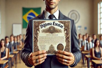 Apostilamento de diploma quanto custa